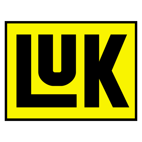 LuK RepSet 619 3035 00 Kit frizione con cuscinetto disinnesto
