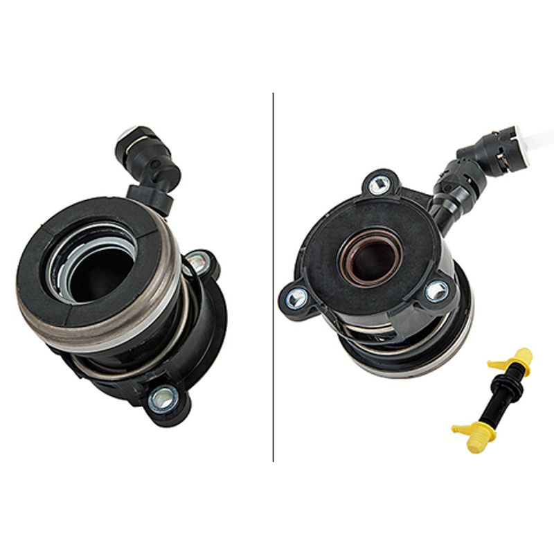 KIT MODIFICA FRIZIONE IDRAULICA Pompa Brembo Per Moto Stradali - Foto 10