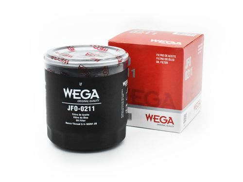 Filtro De Aceite WEGA JFO-0211