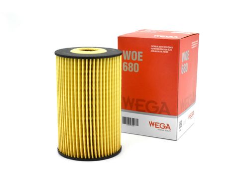 Filtro De Aceite WEGA WOE-680
