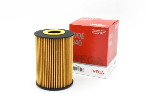 Filtro De Aceite WEGA WOE-940