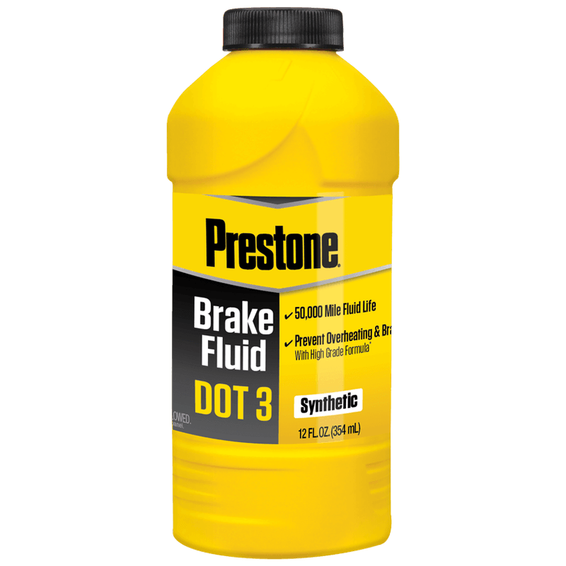 Liquido De Freno Dot4 12 Oz R Frenosa