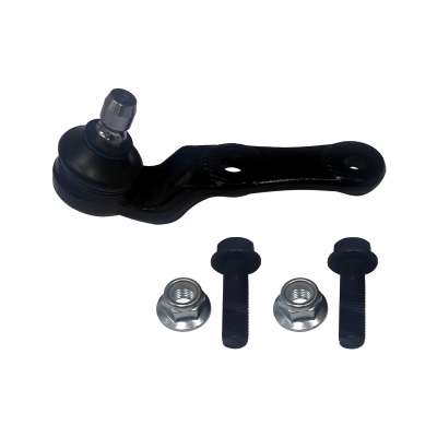 Rotule De Suspension Ashika 73-04-402 Pour Honda Accord VII (2003-2012) - Diamètre 43,5mm, Filetage 12x1,5 - Remplace 51210-SDA-A01