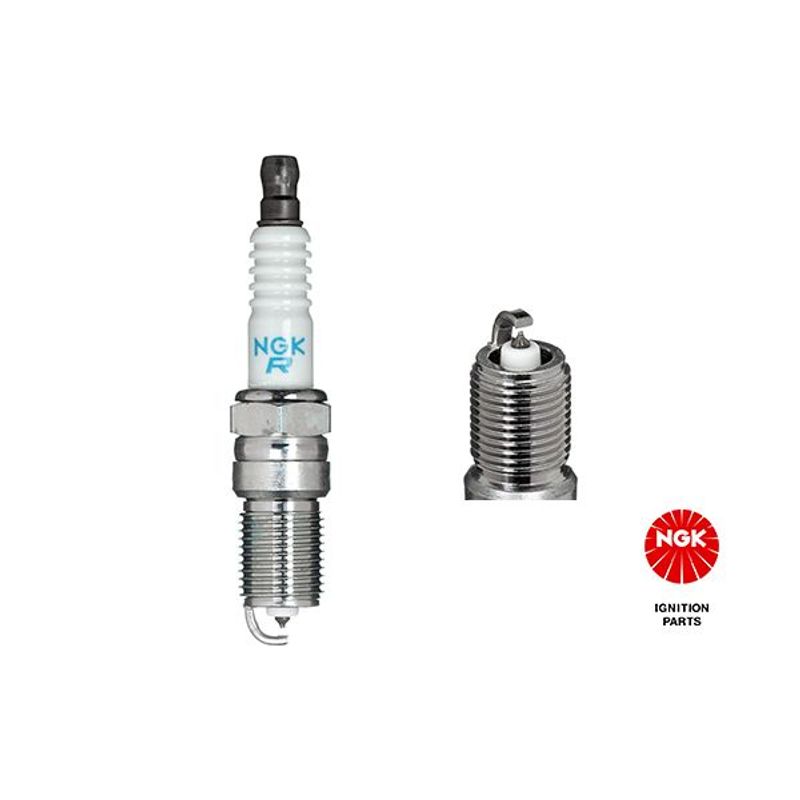 Juego De 6 Bujías NGK Platinum Para Ford F-150 4.2L V6 1998-2008 | Reemplazo AGSF-34F-MX