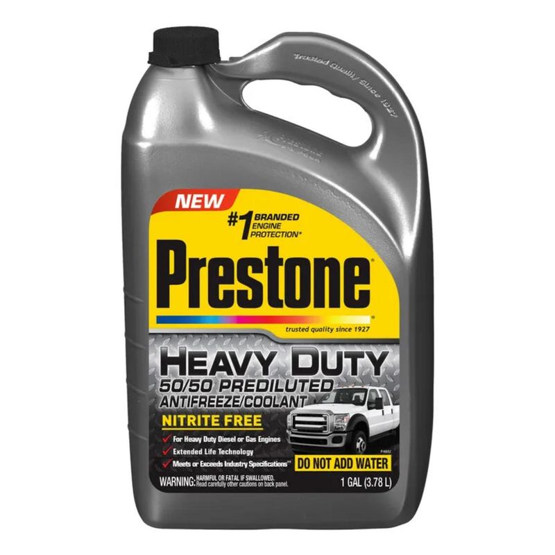 Anticongelante---Refrigerante-Prestone®-prediluido-50-50-formulado-para-los-vehiculos-pesados-PRESTONE-AF5200-F