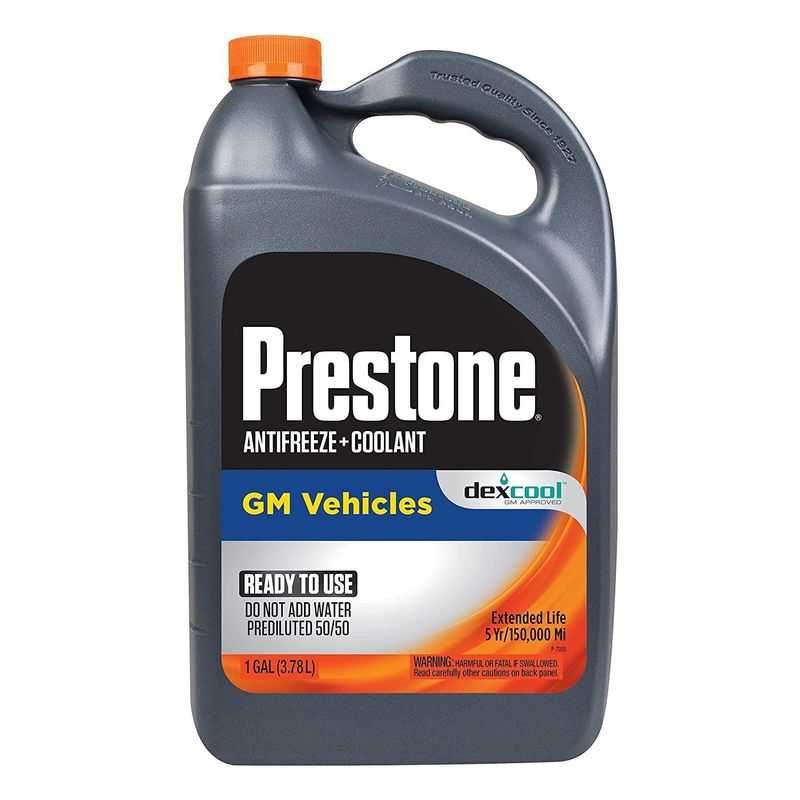 Anticongelante---Refrigerante-Prestone-Dex--Cool®-listo-para-usar-PRESTONE-AF850-1F