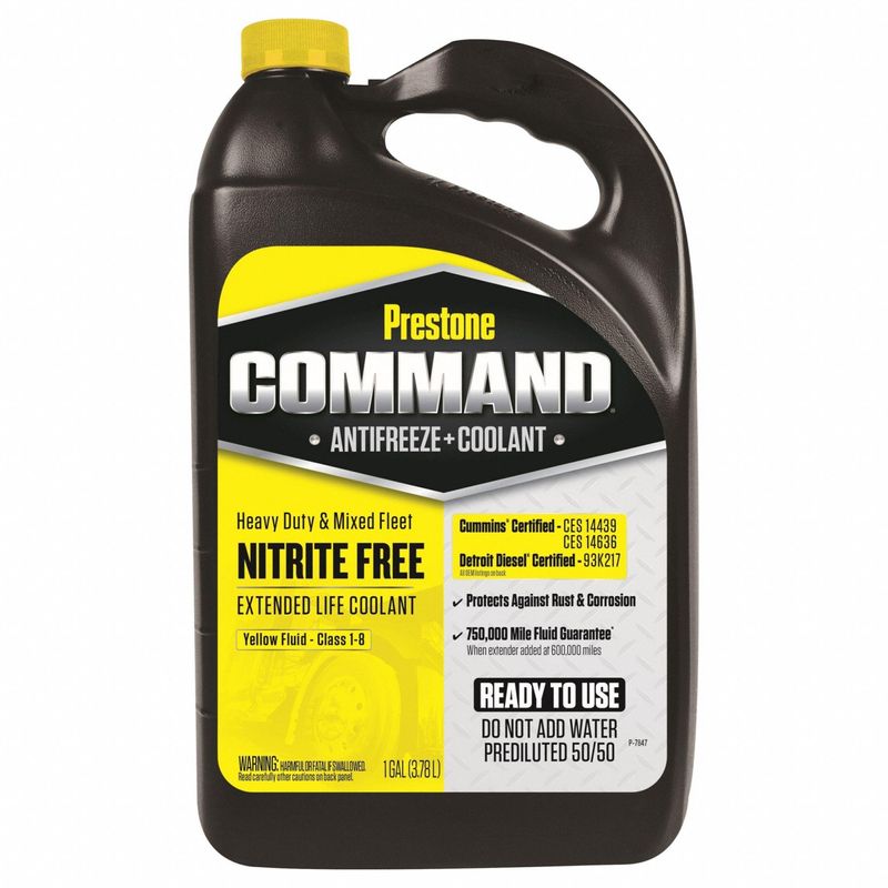 Anticongelante---Refrigerante-larga-duracion-libre-de-nitritos-Prestone-Command®-PRESTONE-AFC12100-F
