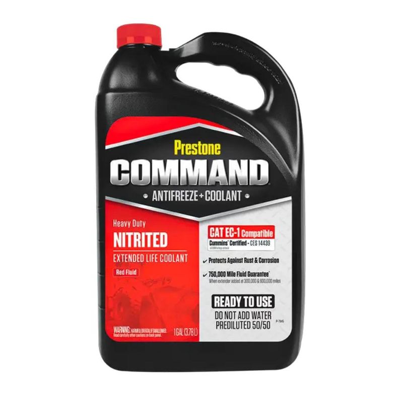 Anticongelante---Refrigerante-larga-duracion-con-nitritos-Prestone-Command®-PRESTONE-AFC11100-F