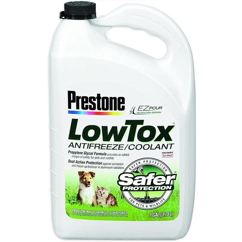 Anticongelante---Refrigerante-Prestone®-LowTox®-PRESTONE-AF555-1