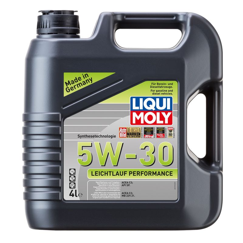Aceite-Motor-5W30-Leichtlauf-Performance-4Lt-Liqui-Moly-Liqui-Moly---LM-21592