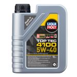 Aceite-Motor-Sintetico-5W40-Top-Tec-4100-1Lt-Liqui-Moly-Liqui-Moly---LM-9510