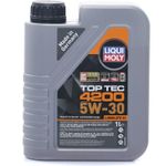 Aceite-Motor-Sintetico-5W30-Top-Tec-4200-5Lt-Liqui-Moly-Liqui-Moly---LM-8973