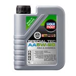 Aceite-Motor-Sintetico-5W20-Special-Tec-AA-1Lt-Liqui-Moly-Liqui-Moly---LM-20792