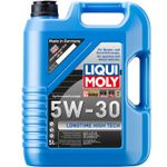 Aceite-Motor-Sintetico-5W30-Longtime-High-Tech-5Lt-Liqui-Moly-Liqui-Moly---LM-9507