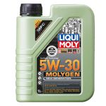 Aceite-Motor-Sintetico-5W30-Molygen-New-Generation-1Lt-Liqui-Moly-Liqui-Moly---LM-9047