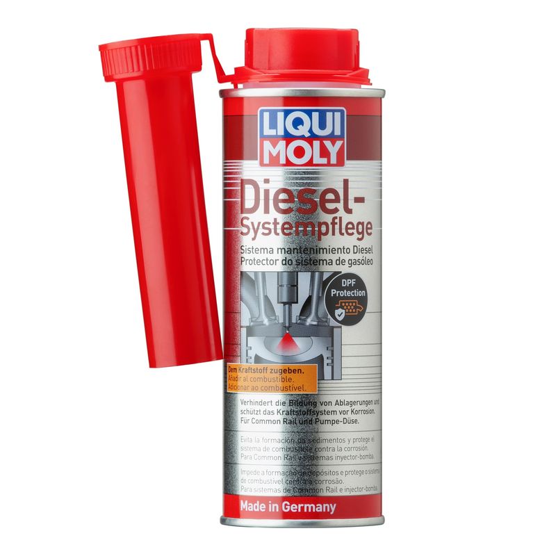 Limpiador-de-Sistema-Common-Rail-Diesel-250ml-Liqui-Moly-Liqui-Moly---LM-8357