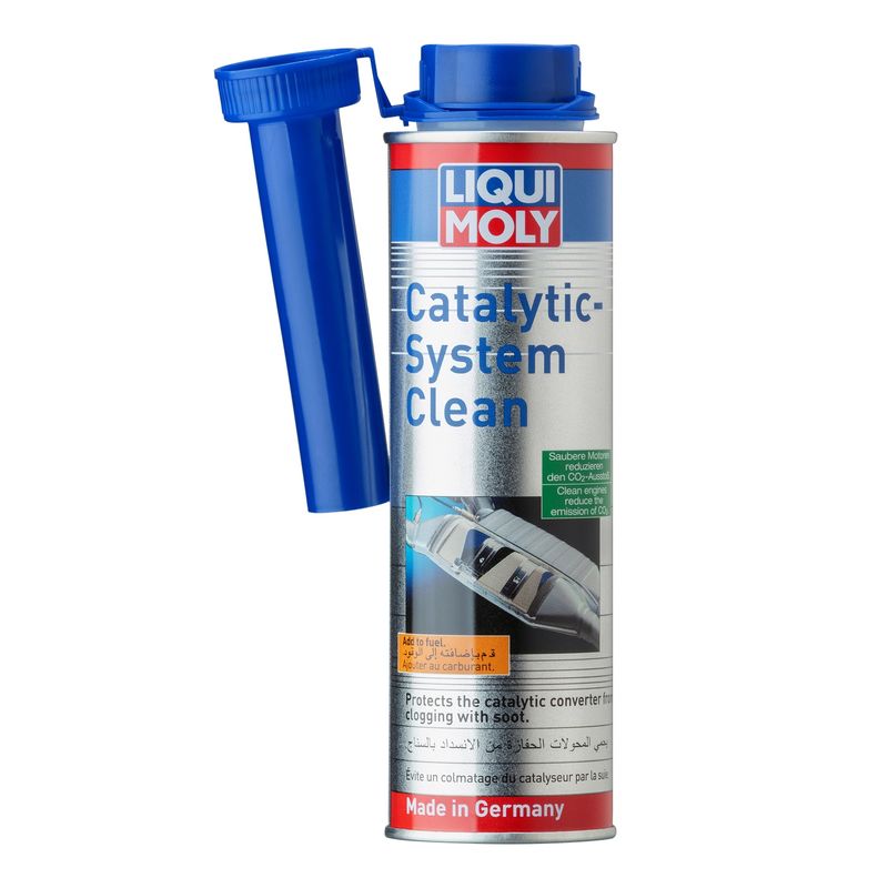 Limpiador-de-Sistema-Catalizador-300ml-Liqui-Moly-Liqui-Moly---LM-7110