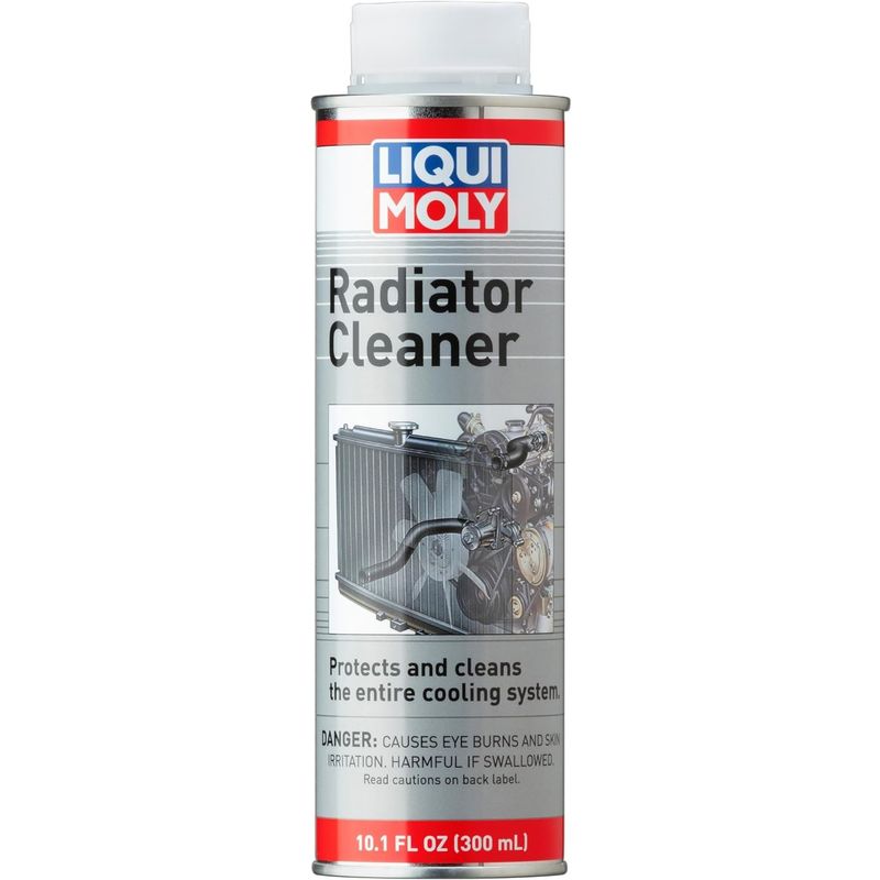 Limpiador-de-Radiador-Kuhler-Reiniger-300ml-Liqui-Moly-Liqui-Moly---LM-2506