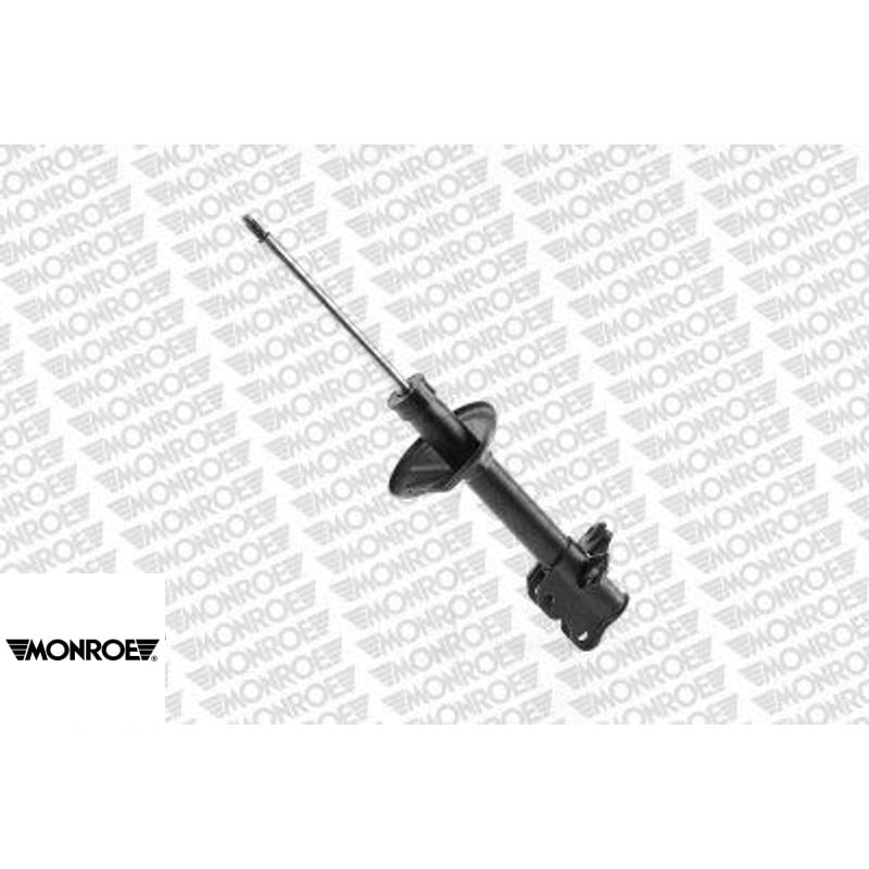 2x MONROE V1135 Ammortizzatore Posteriore Pressione Olio - 9
