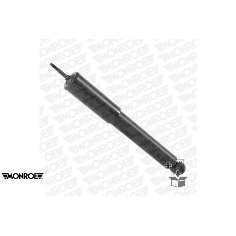 Kit X2 Amortiguadores Monroe Adventure D-5471 | Davalos - Dávalos