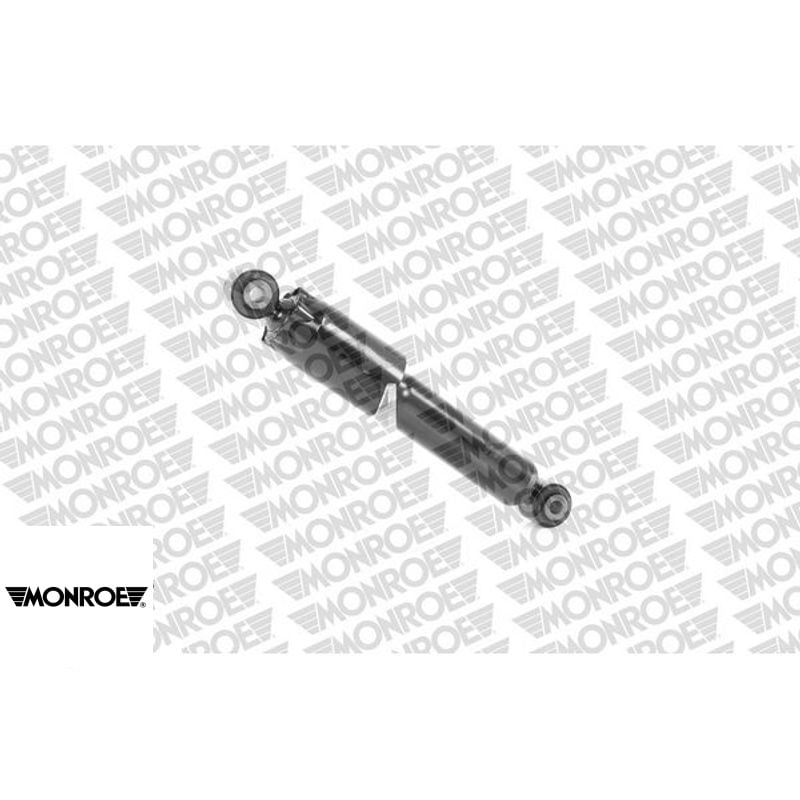 Monroe Shocks & Struts 172497R Quick-Strut Suspension - Jambe de force