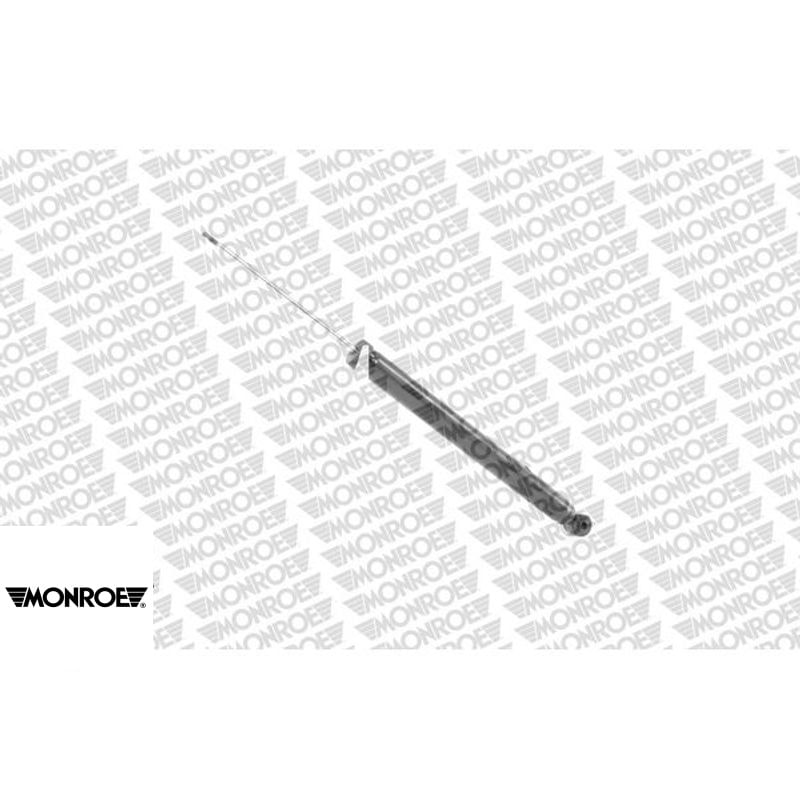 Protezione ammortizzatore PK047 MONROE per AUDI SEAT