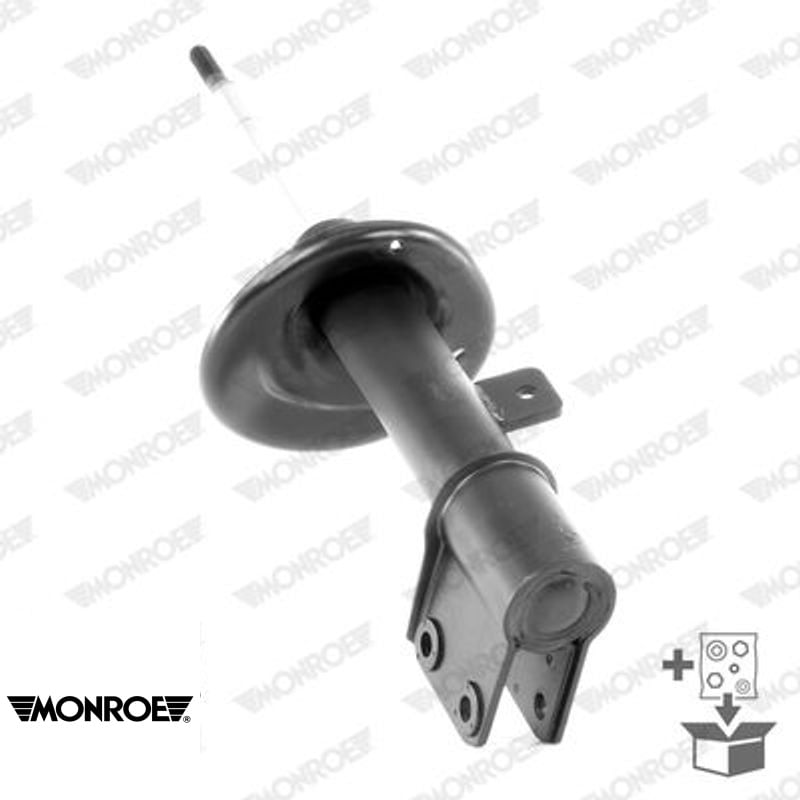 Set Amortiguadores Oespectrum Gas Del Monroe Cr-v 07/14 | Envío Gratis